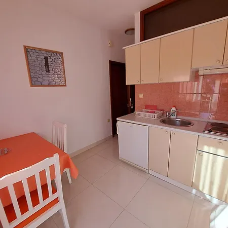 Apartments Zgogo Trogir Exterior foto