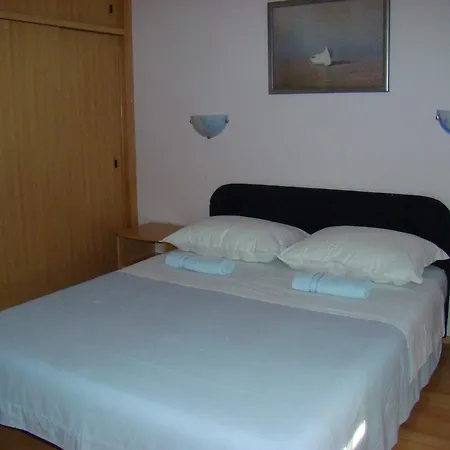 Apartments Zgogo Trogir Exterior foto