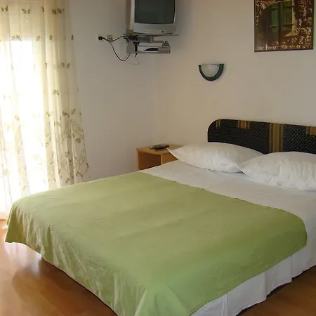 Apartments Zgogo Trogir Exterior foto