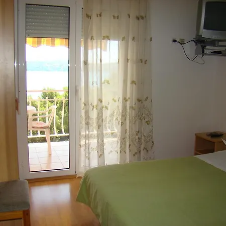 Apartments Zgogo Trogir Exterior foto