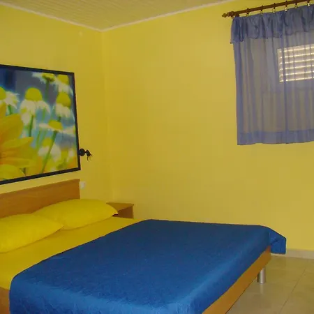Apartments Zgogo Trogir Exterior foto