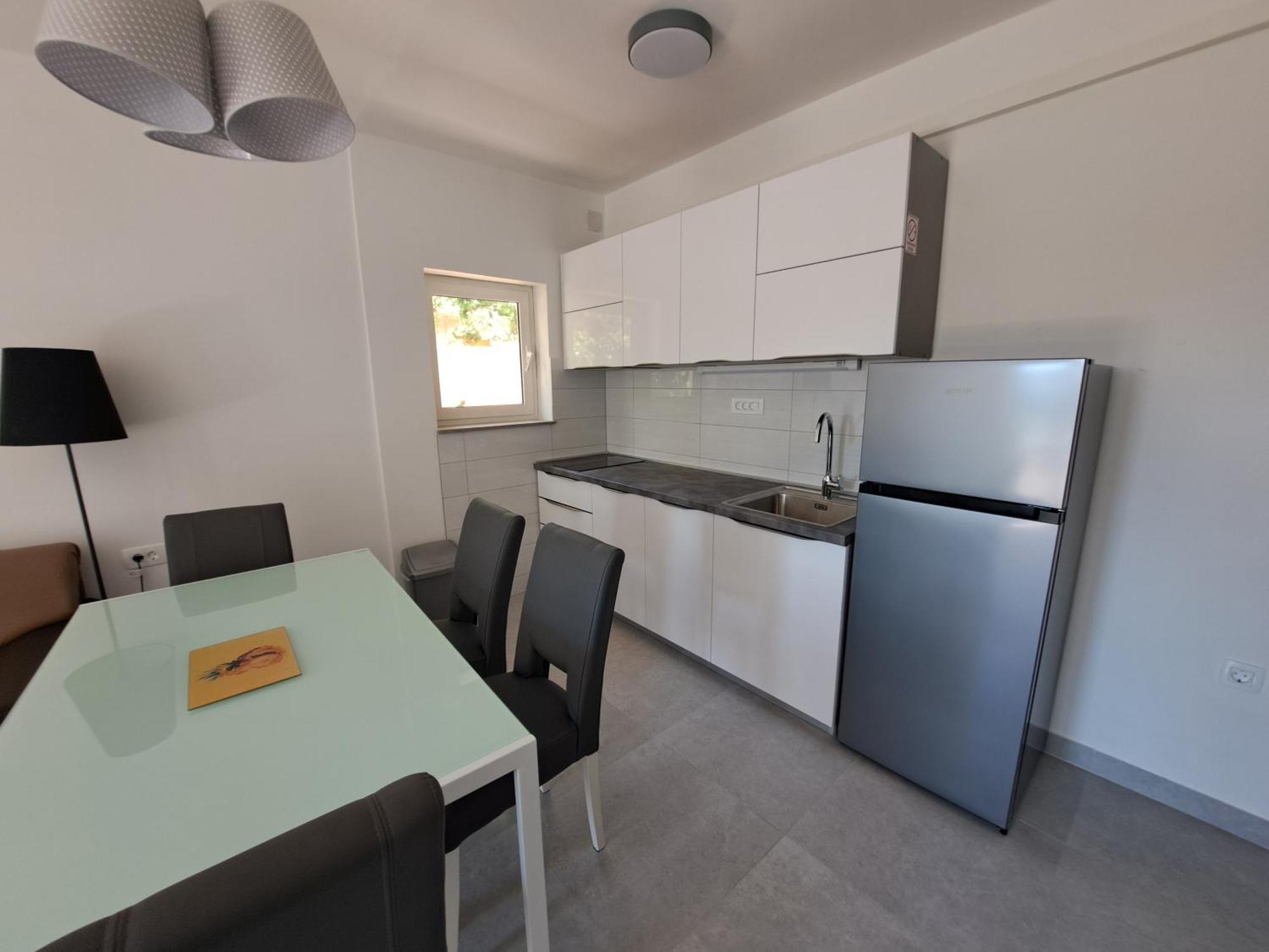 Zgogo Apartment