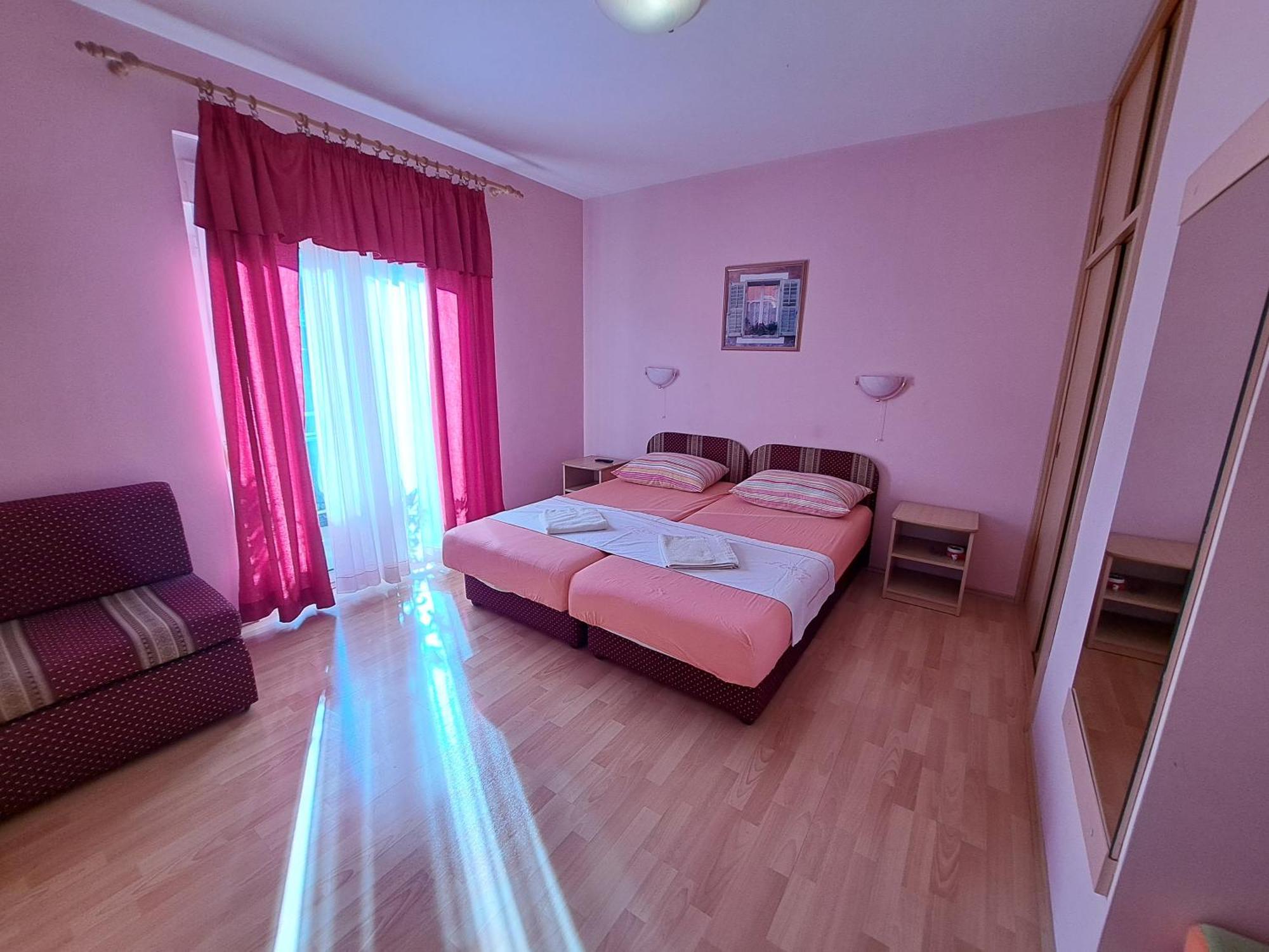 Zgogo Apartment Trogir