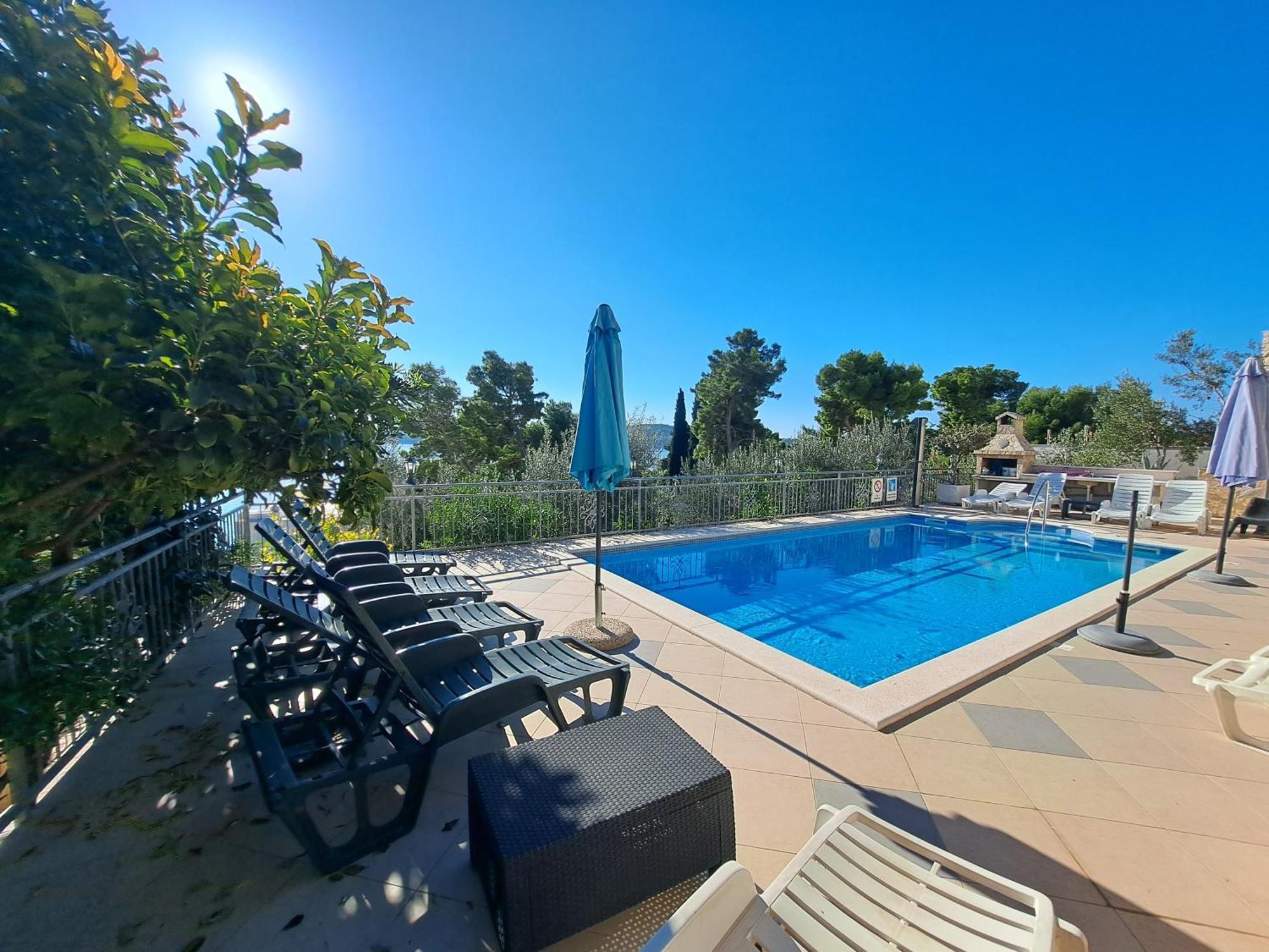 Apartment Zgogo Trogir