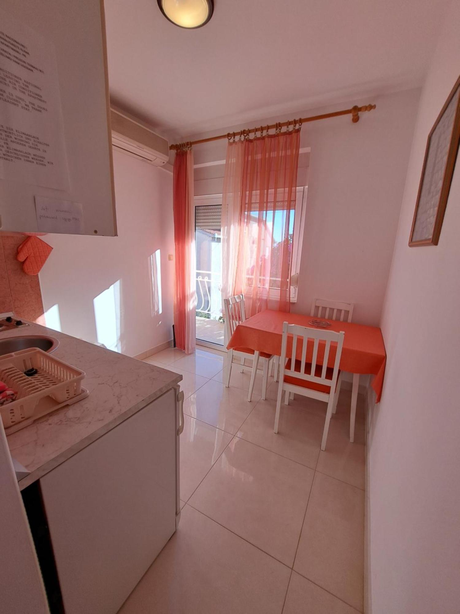 Zgogo Apartment Trogir