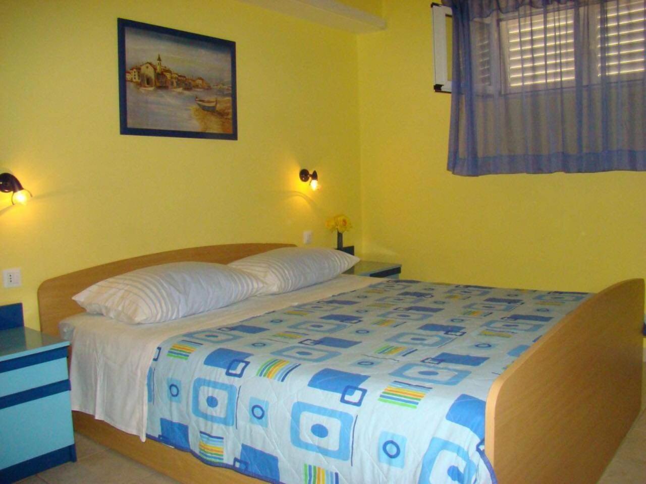 Apartment Zgogo Trogir