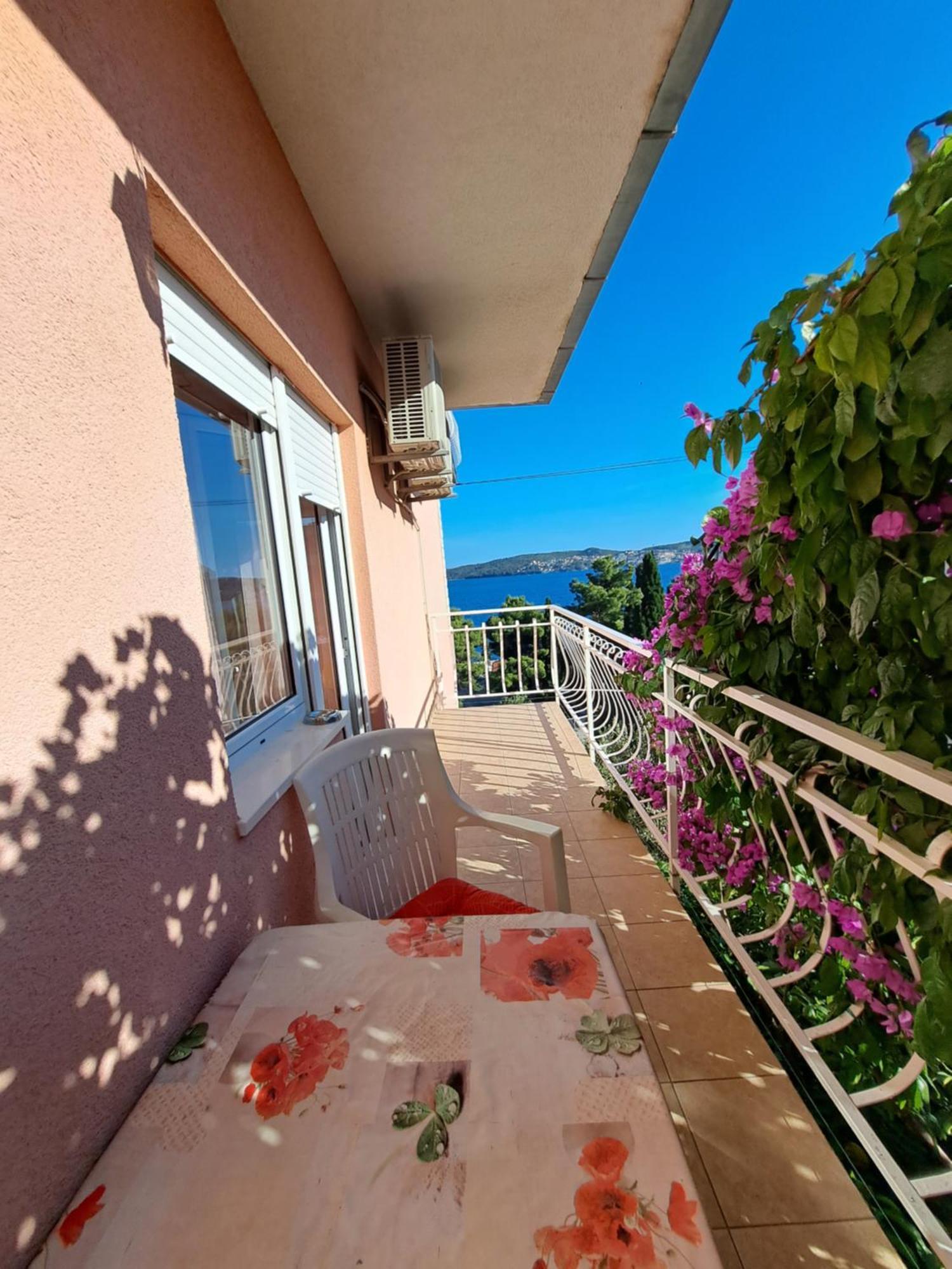 Zgogo Apartment