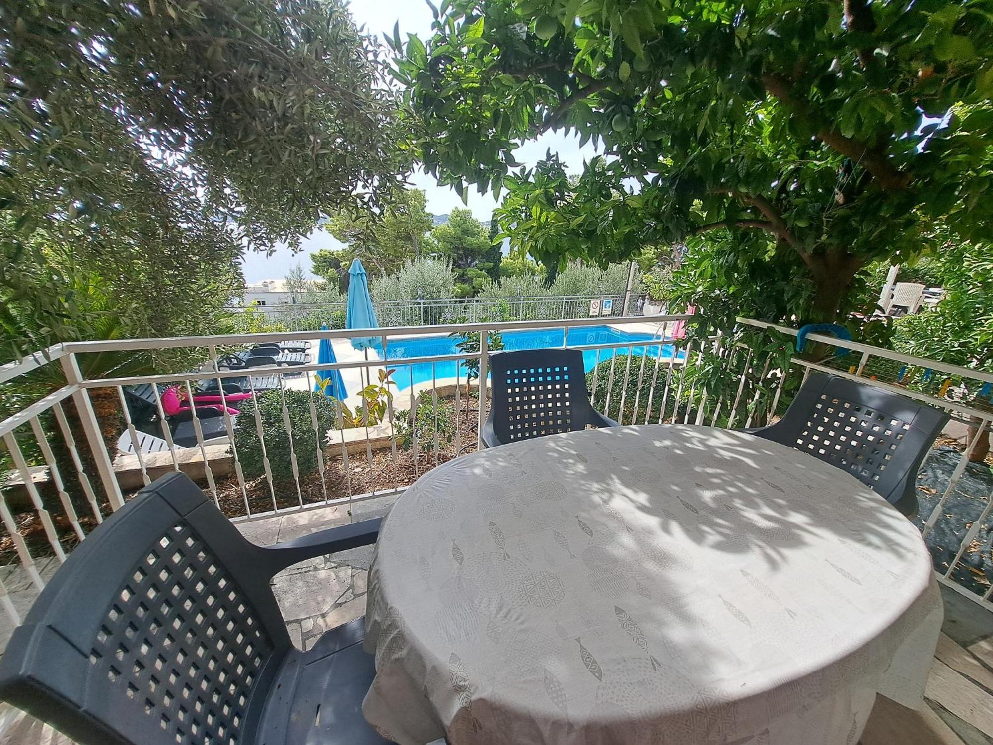 Zgogo Apartment *