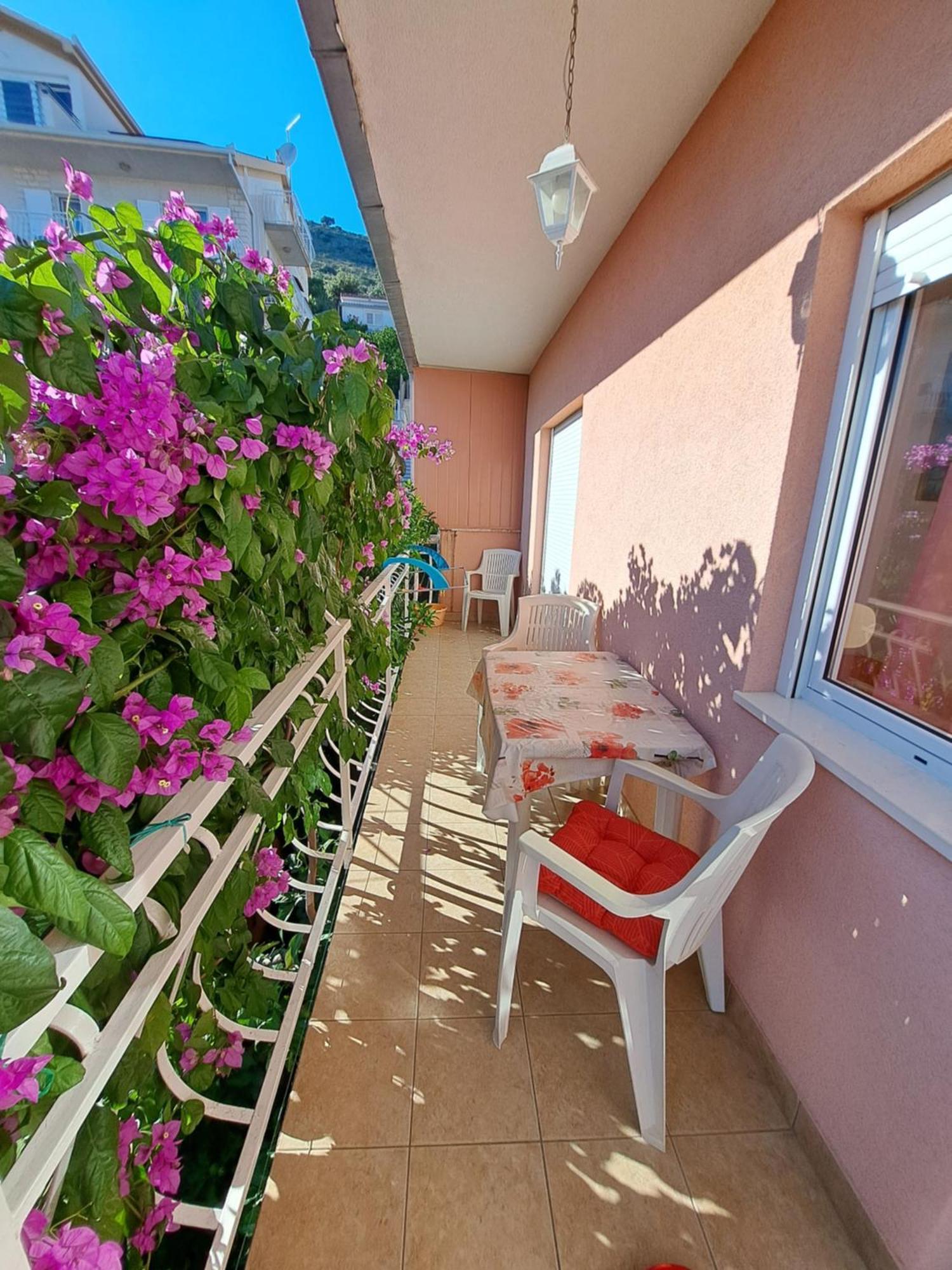Zgogo Apartment Trogir