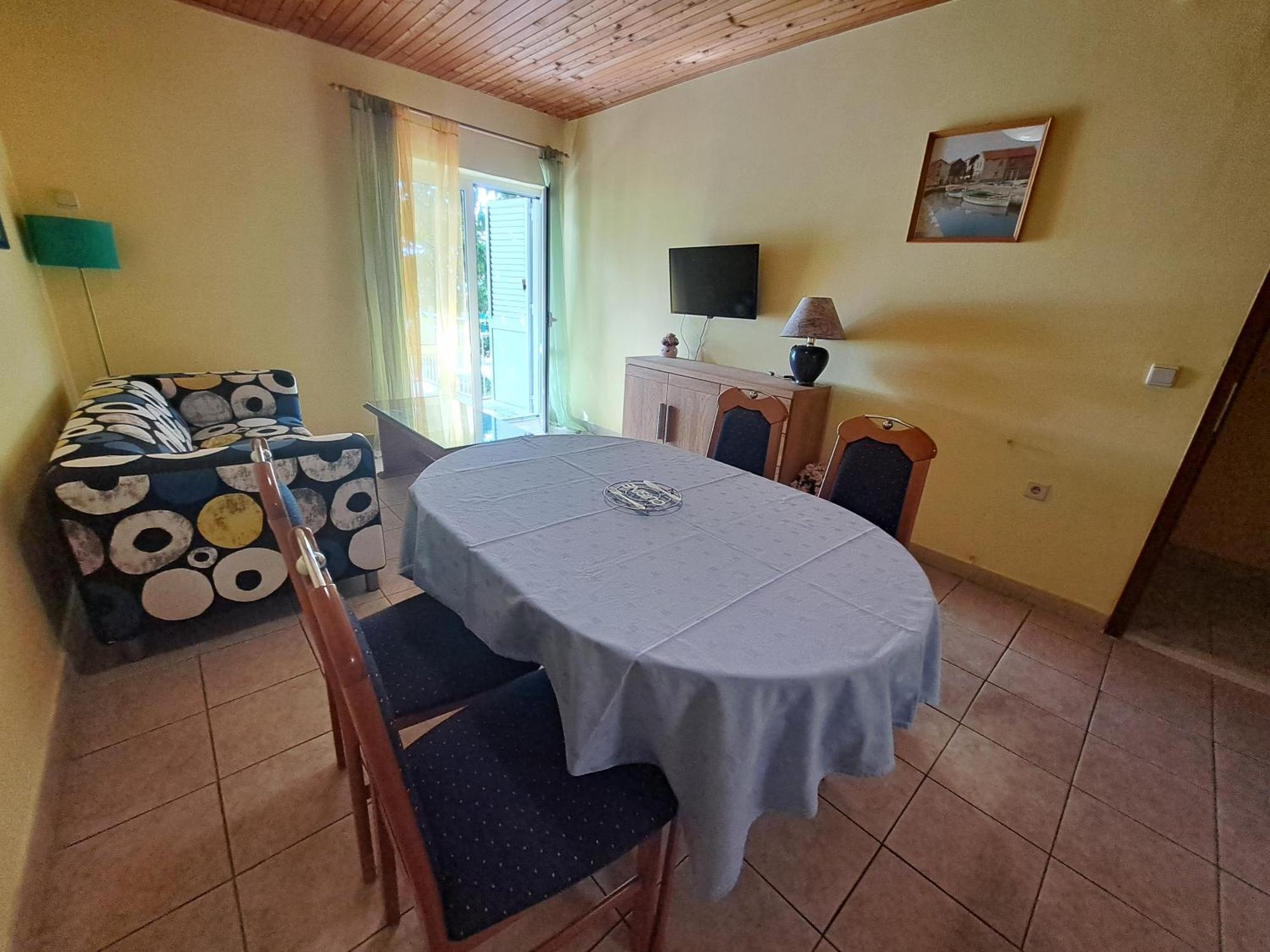 Apartment Zgogo Trogir