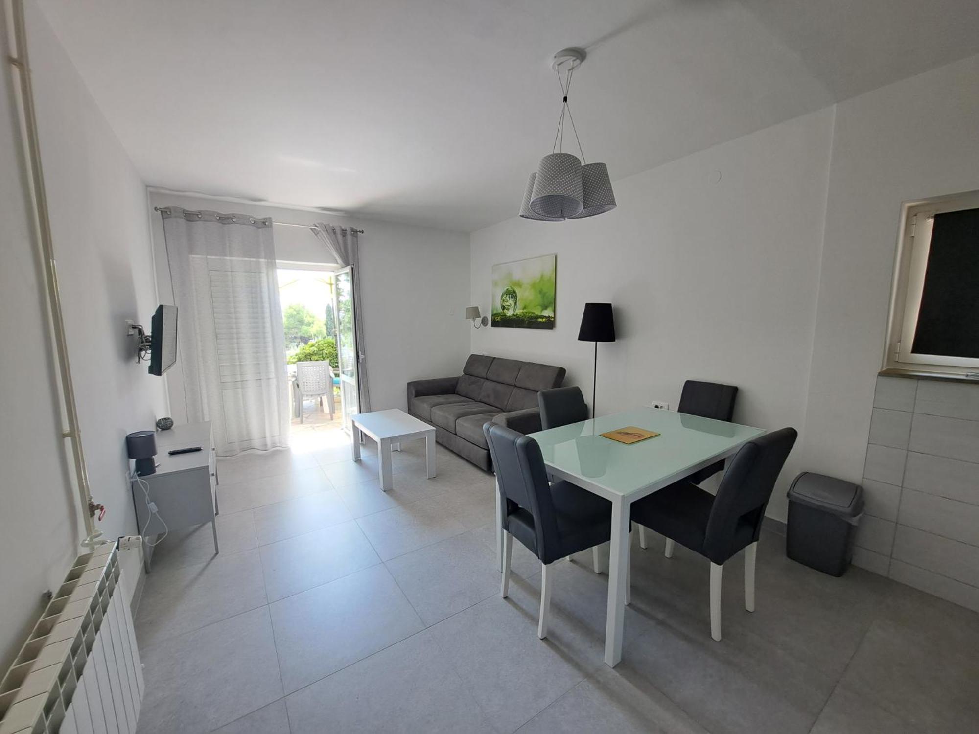 Zgogo Apartment