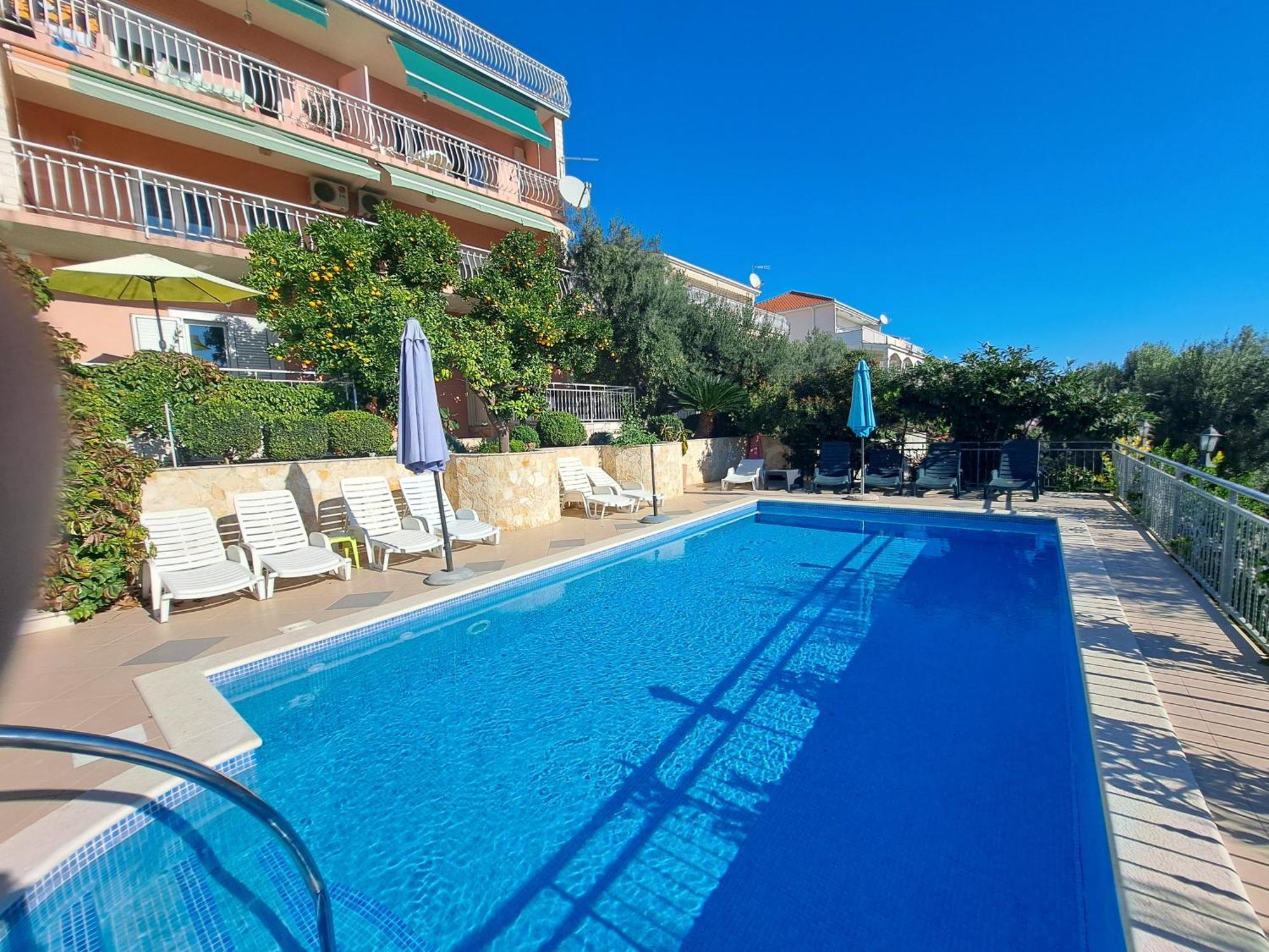 Apartment Zgogo