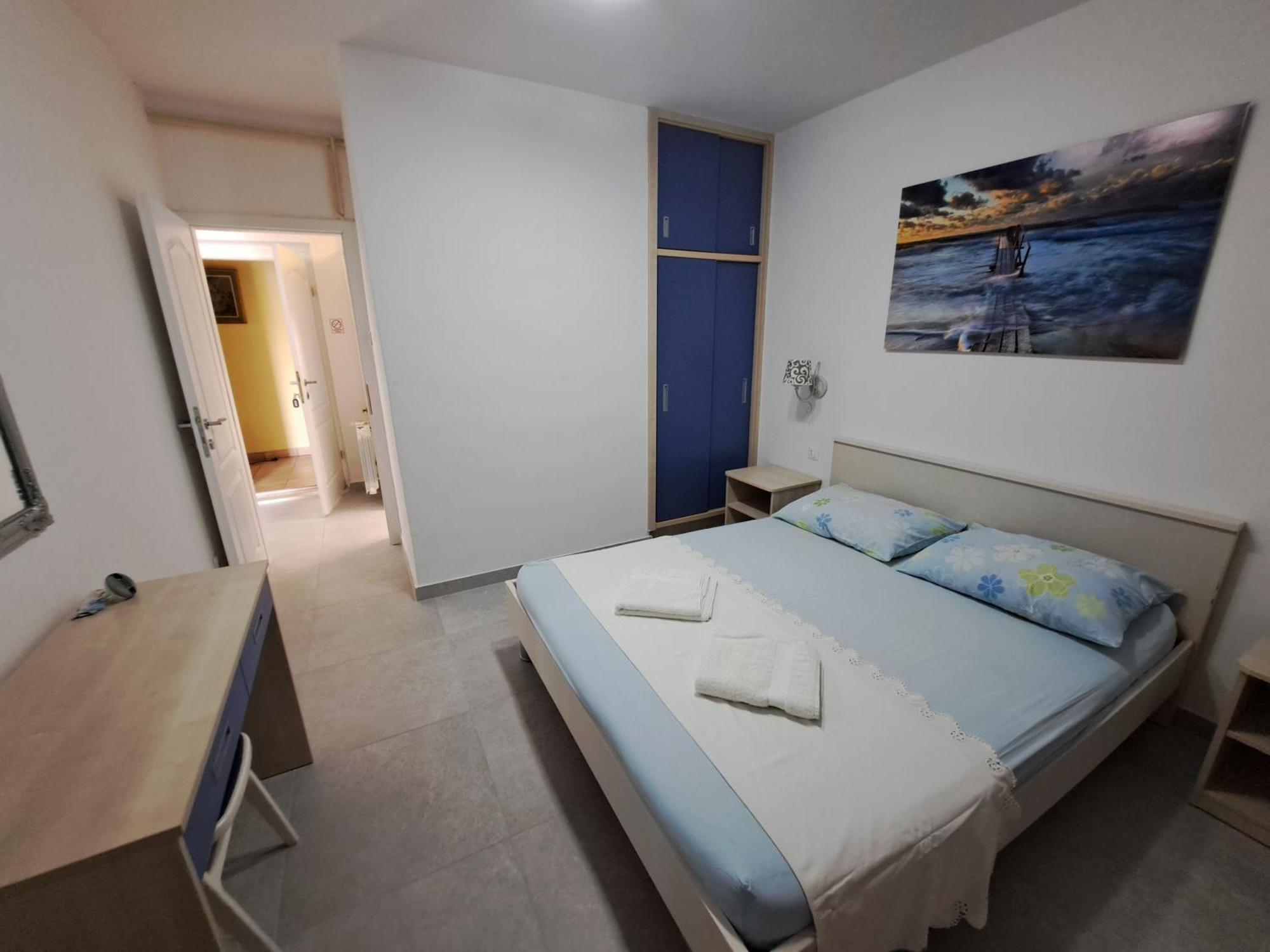 Apartment Zgogo *