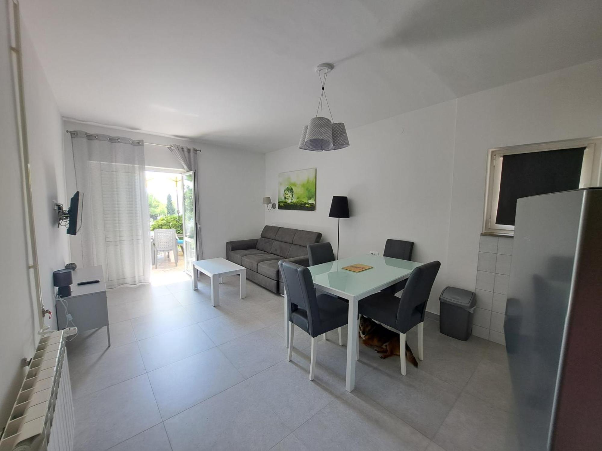 Zgogo Apartment Trogir