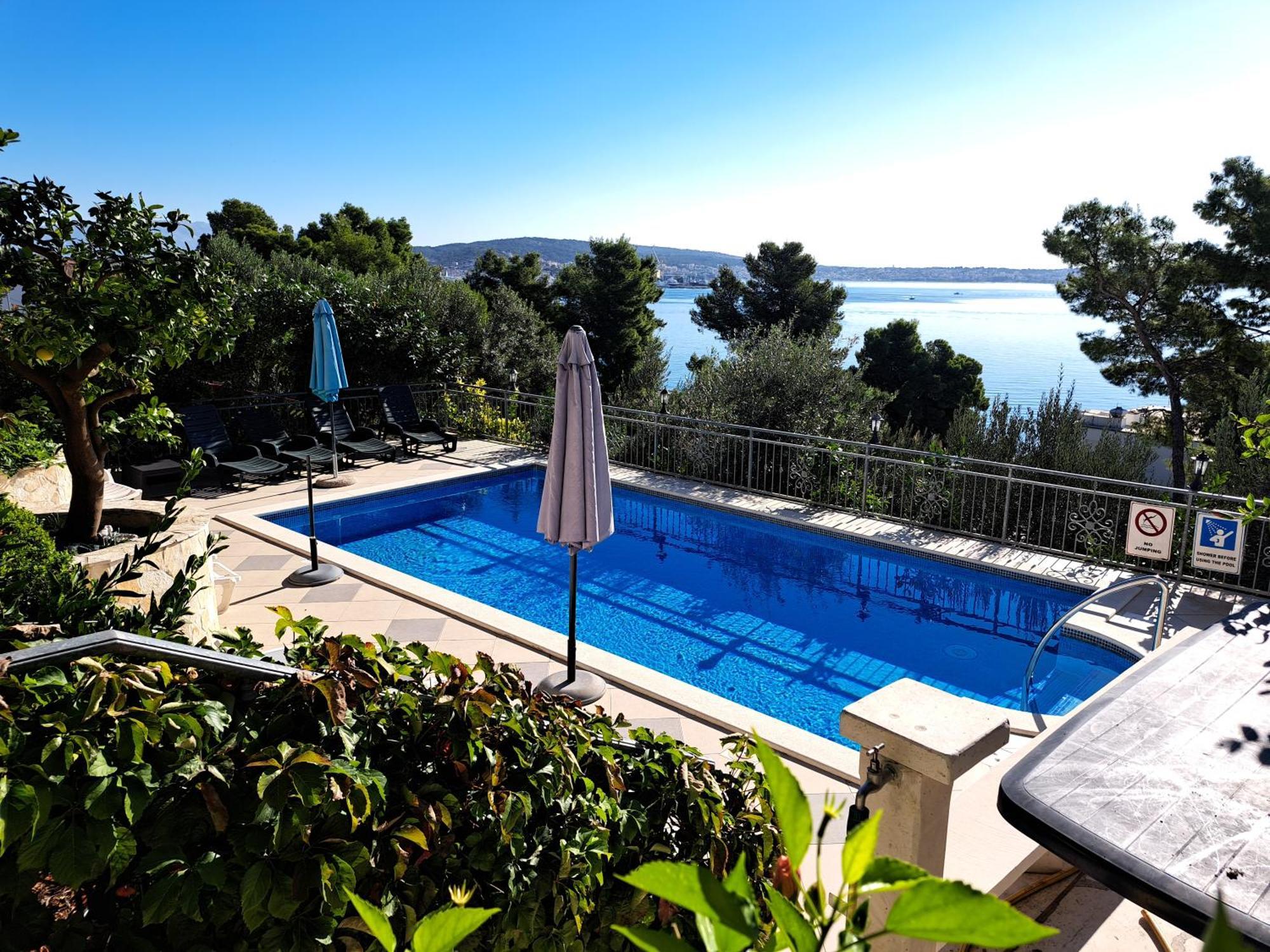 Apartment Zgogo Trogir