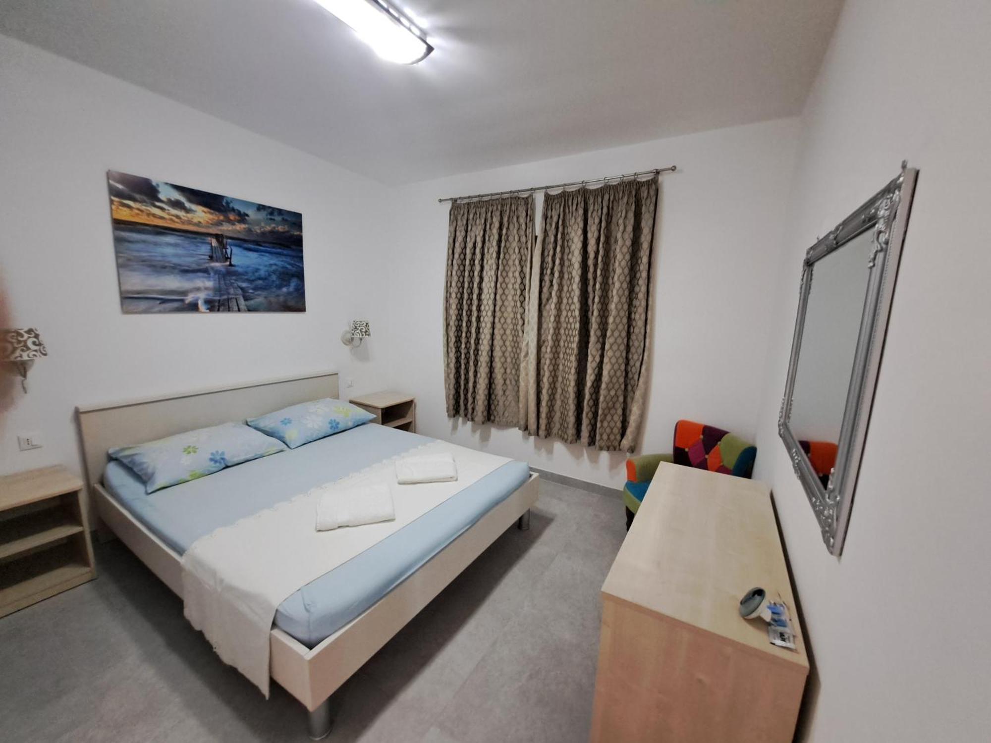 Apartment Zgogo *