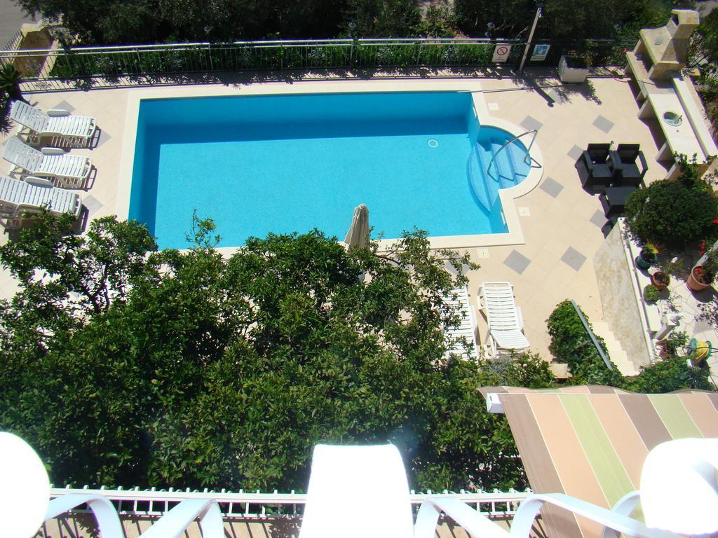 Apartment Zgogo