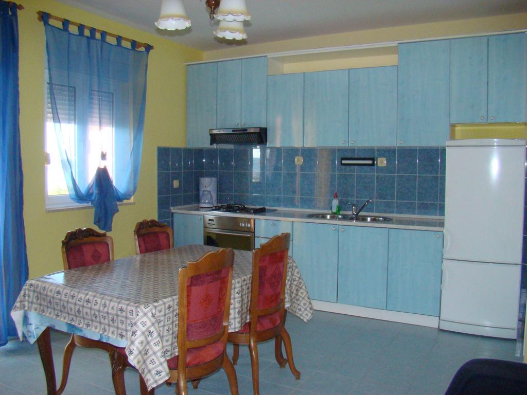 Apartment Zgogo Trogir