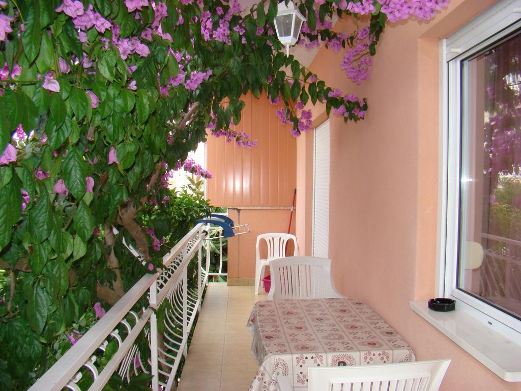 Apartment Zgogo