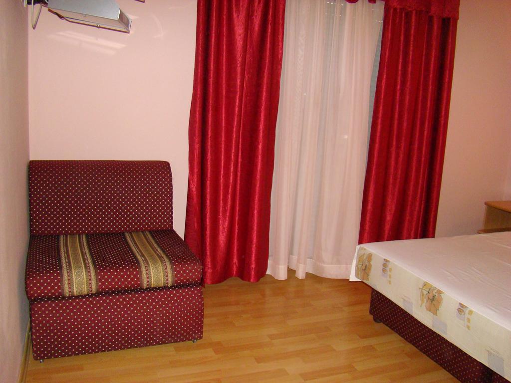 Apartment Zgogo *
