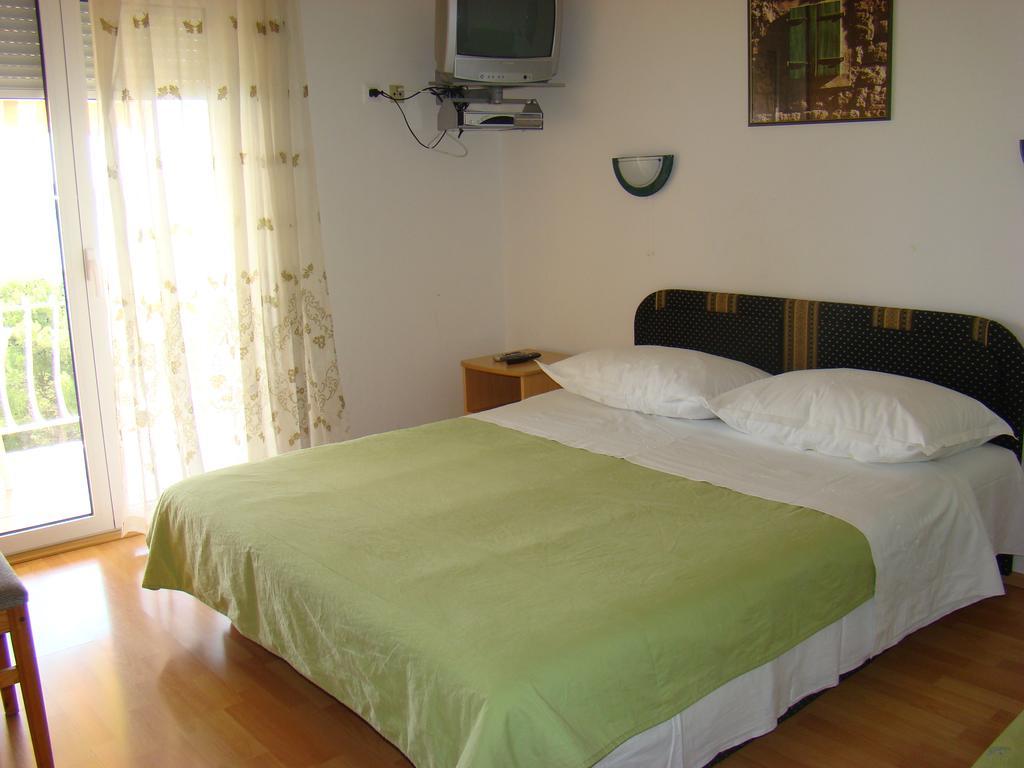 Apartment Zgogo Trogir