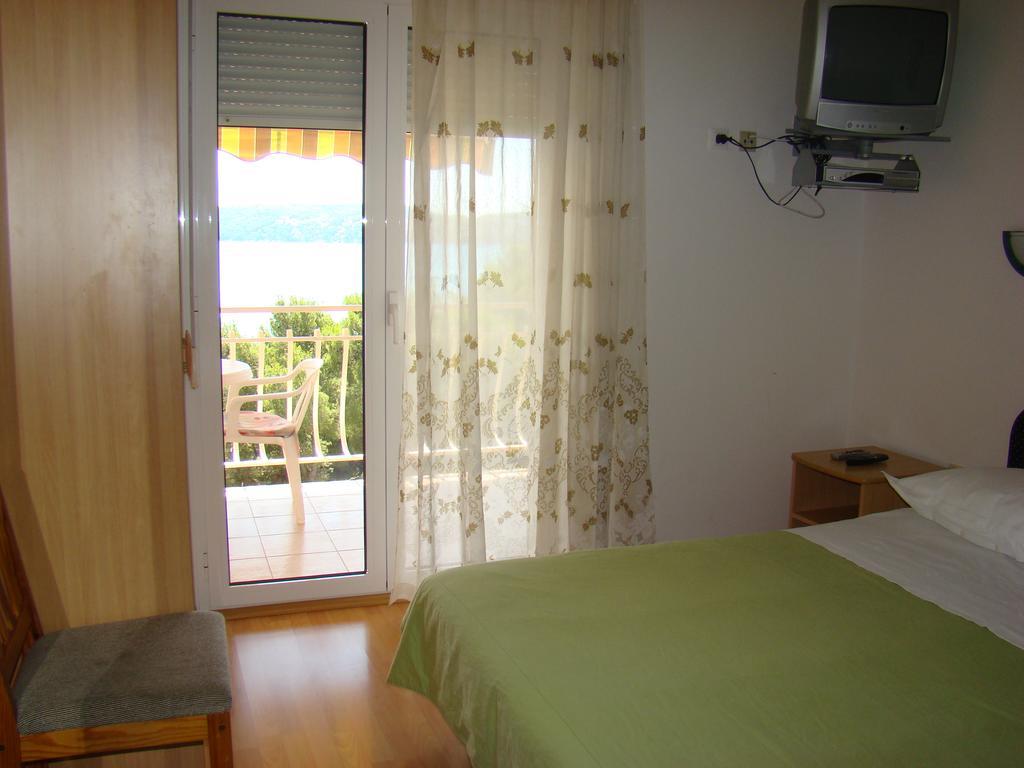 Apartment Zgogo *