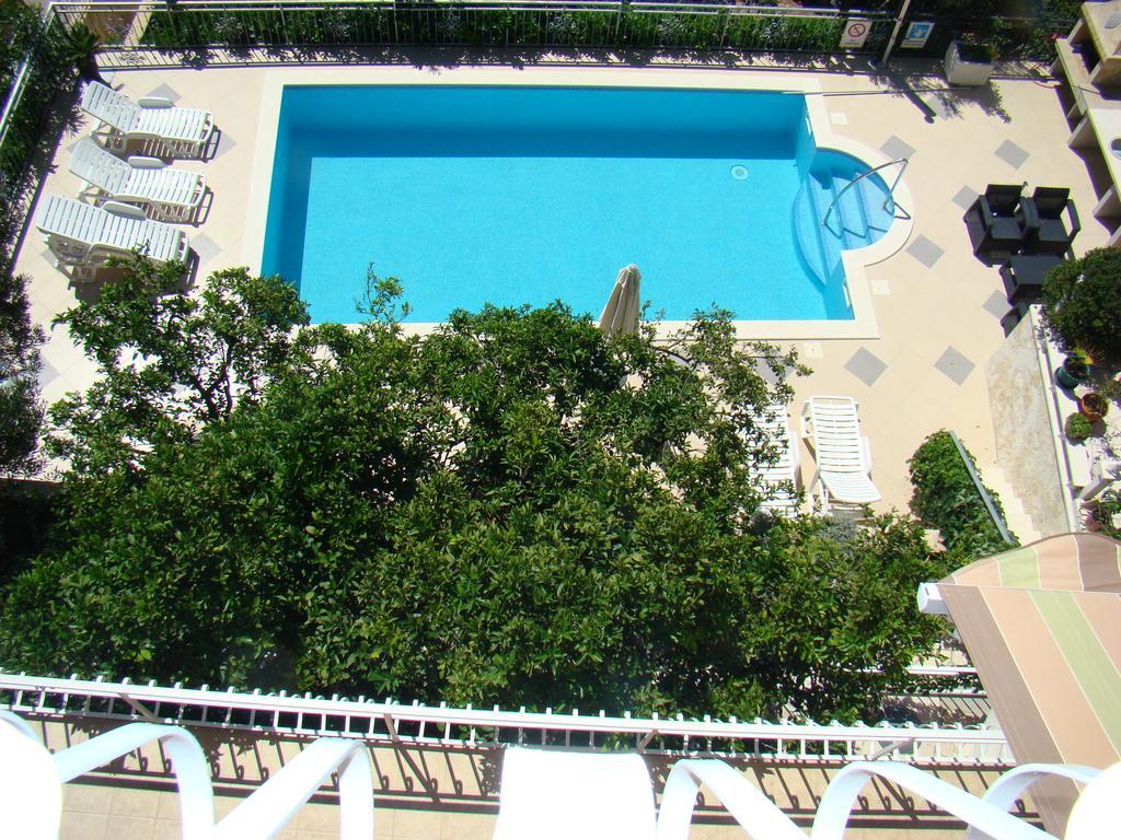Apartment Zgogo