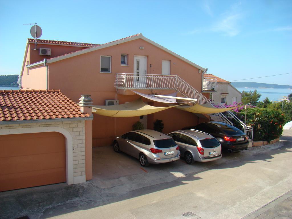 Apartment Zgogo *