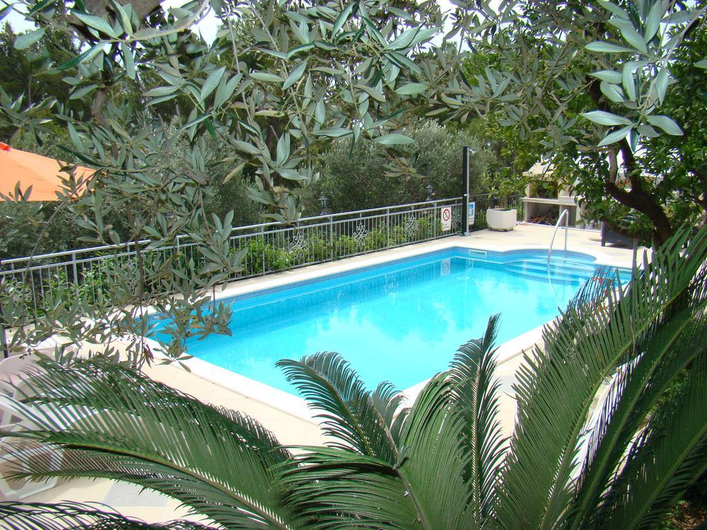 Apartment Zgogo