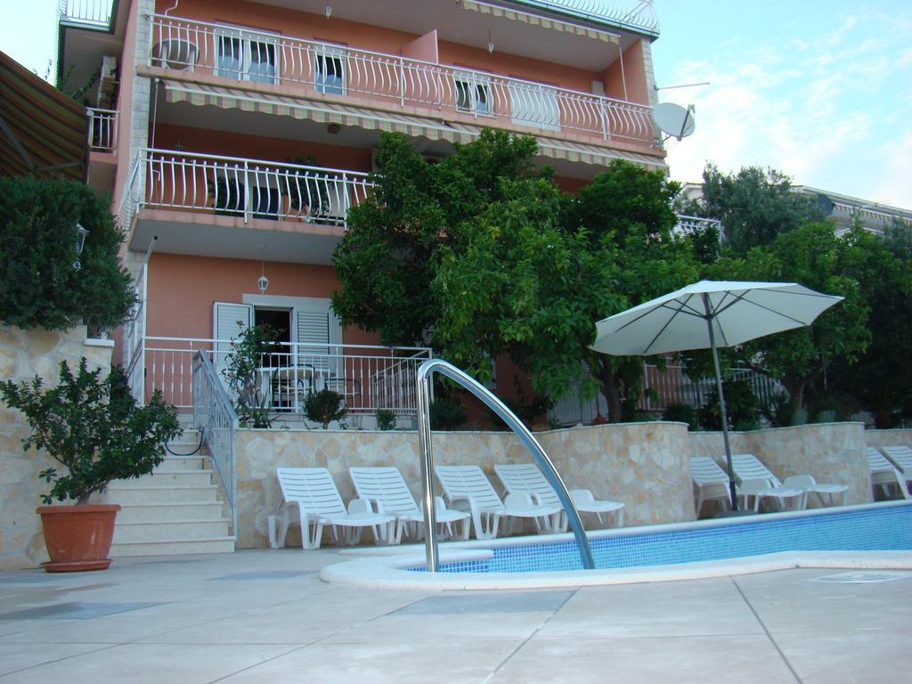 Apartment Zgogo Trogir