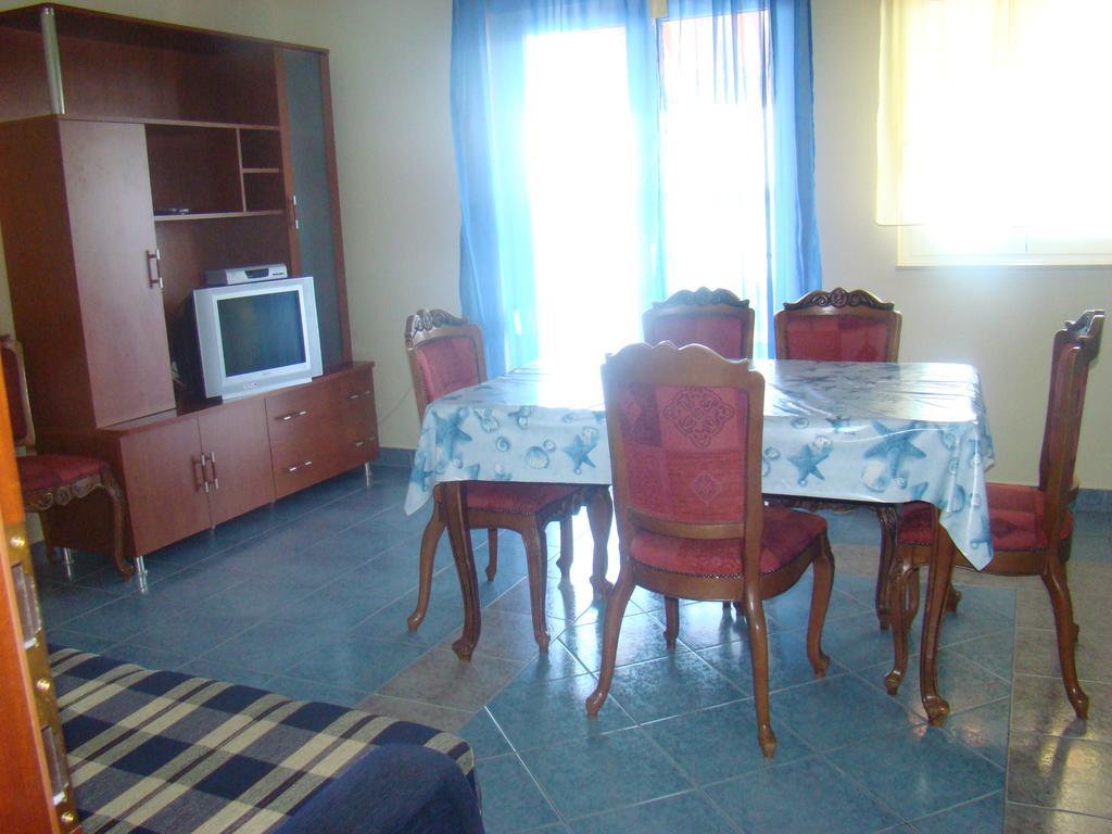 Apartment Zgogo Trogir