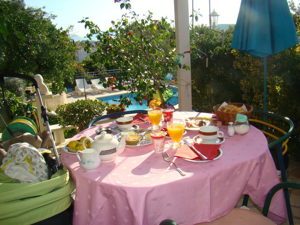 Zgogo Apartment *
