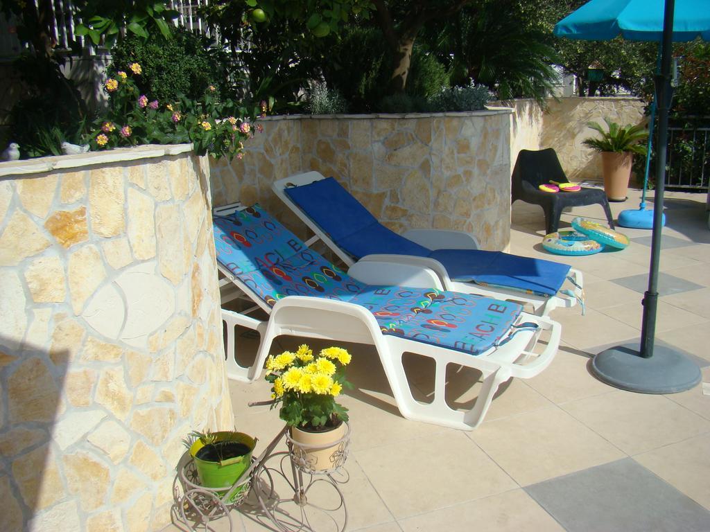Apartment Zgogo Trogir