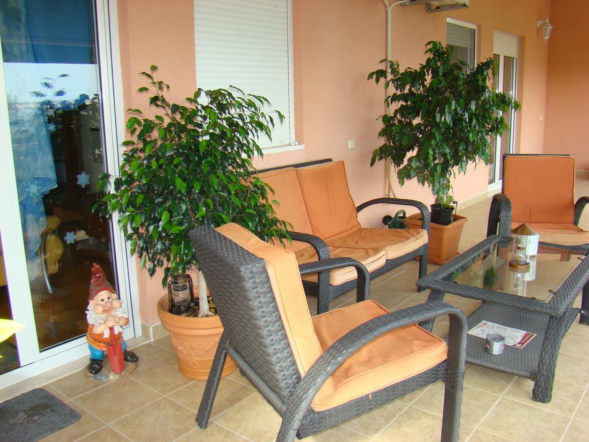 Zgogo Apartment Trogir