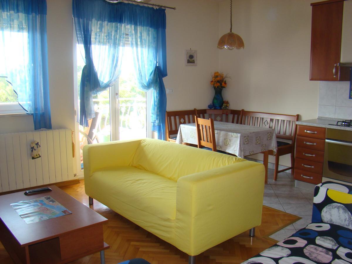 Apartment Zgogo