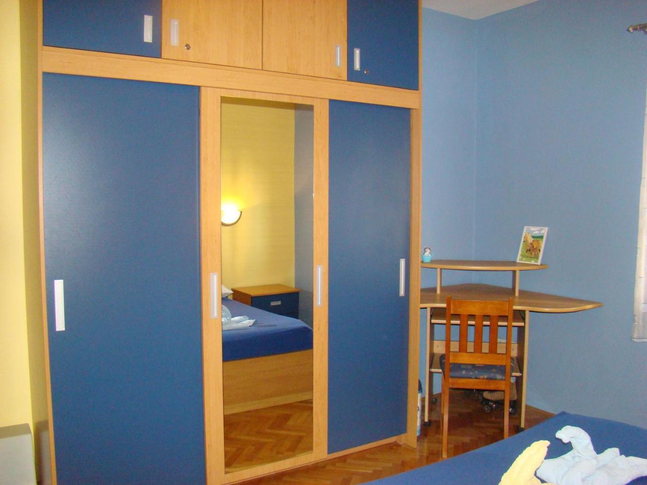 Apartment Zgogo