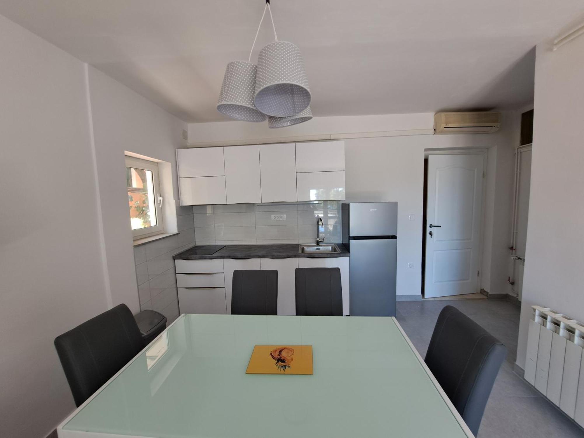 Apartma Zgogo *