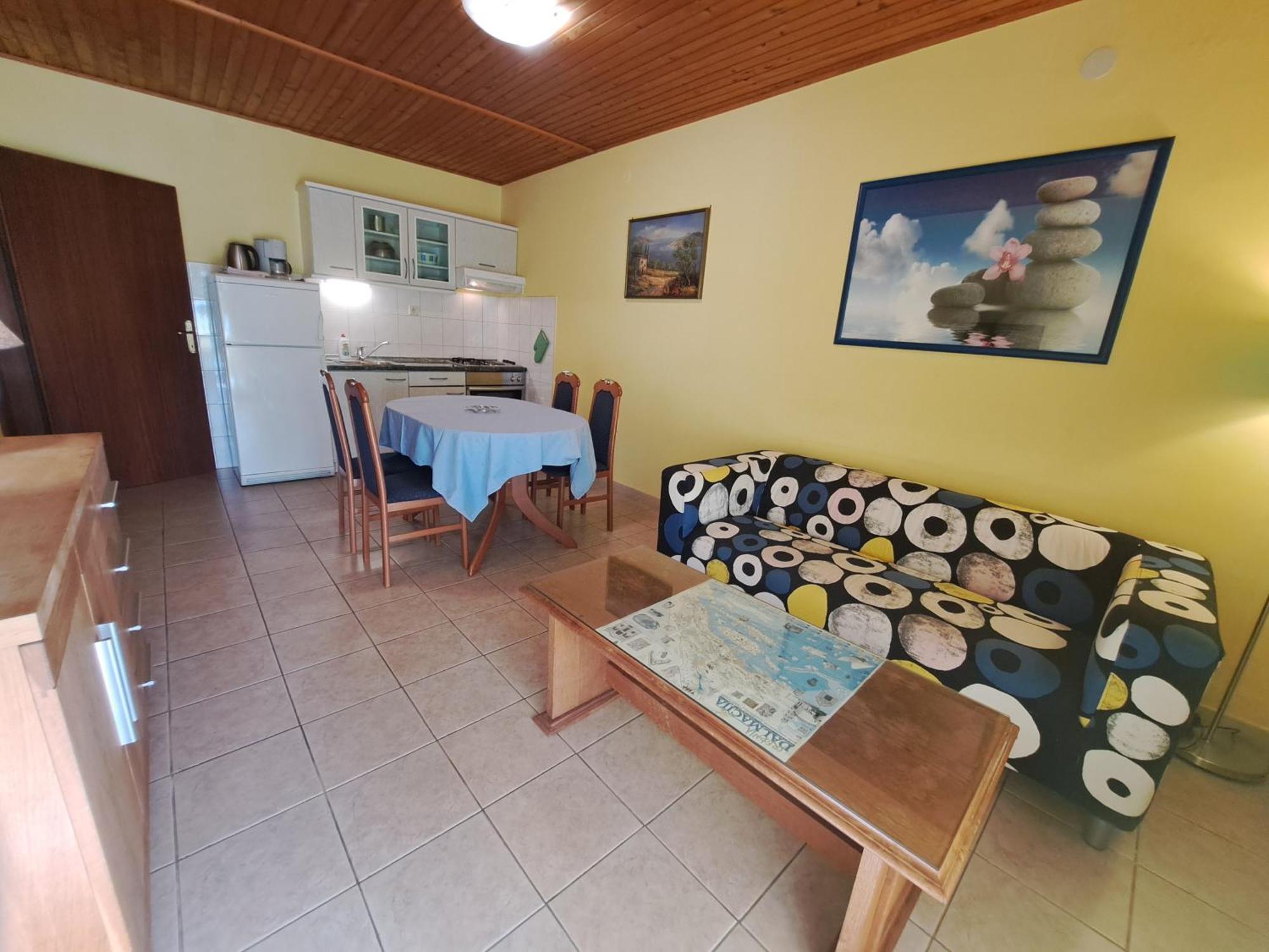 Zgogo Trogir