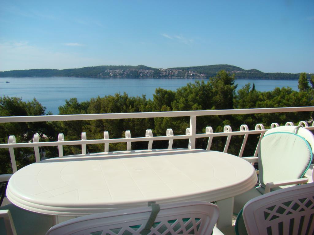 Apartma Zgogo *