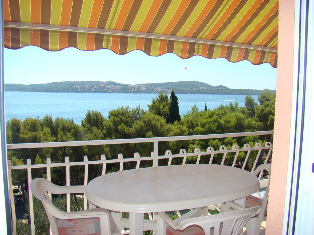 Apartma Zgogo *